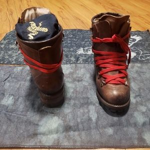 freebird hiker boots